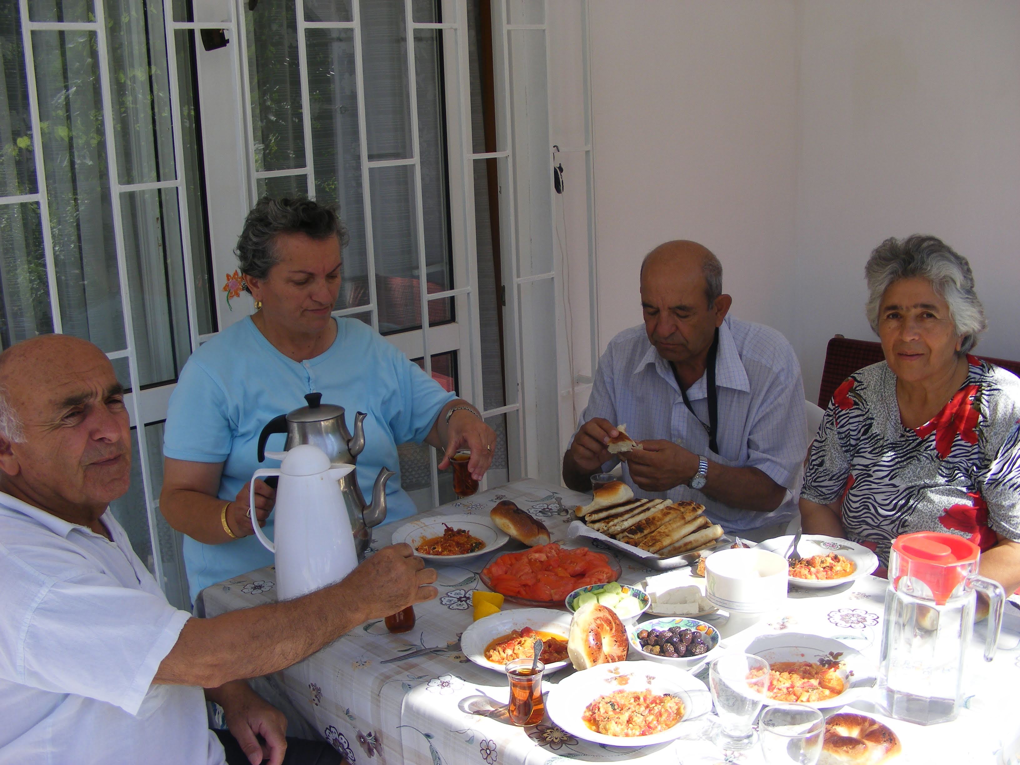 Yeni Çiftlik Fotoğrafları - Fotoğraf 3